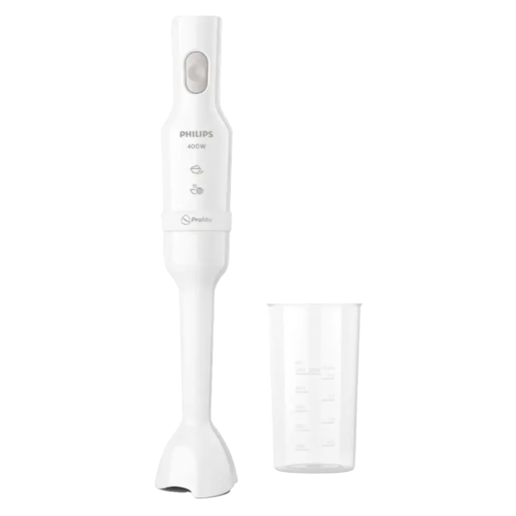 Philips Hand Blender 3000 Series 400 W - view 1