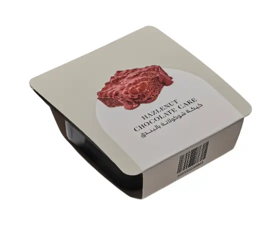 AGK Hazelnut Chocolate Cake Frozen 100 gm - view 2