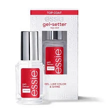 Essie Top Coat Gel Setter 13.5 Ml
