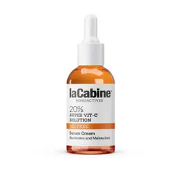 La Cabine Monoactives Super Vit C Solution 30 ml