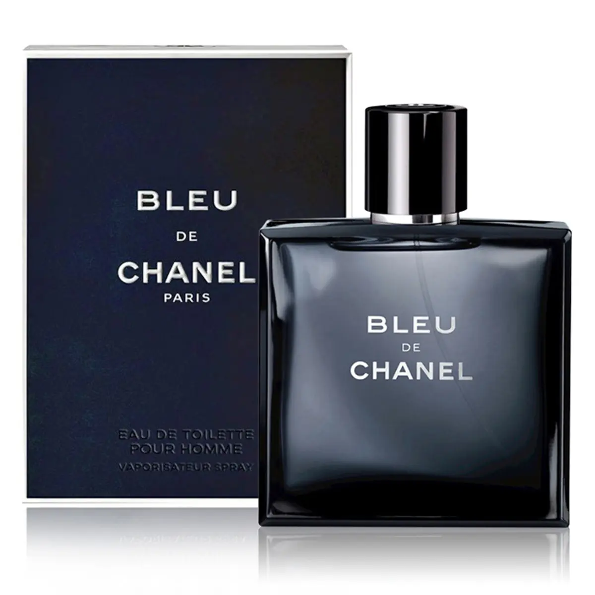 Chanel Bleu Eau De Toilette 100 ml - view 2