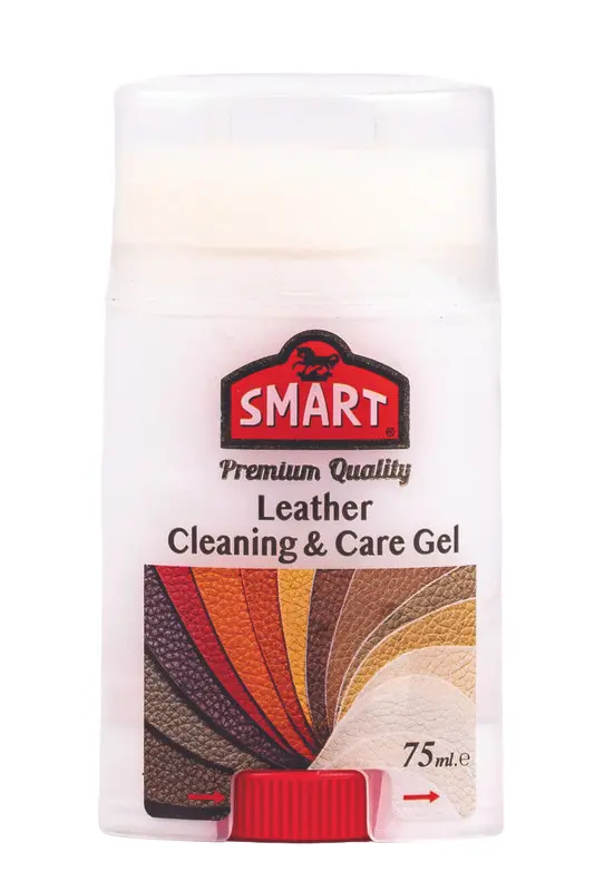 Smart Leather Gel Cleaning And Care 75ml - view 1
