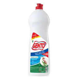Gento Dishwashing  Aloe Vera 1 Ltr