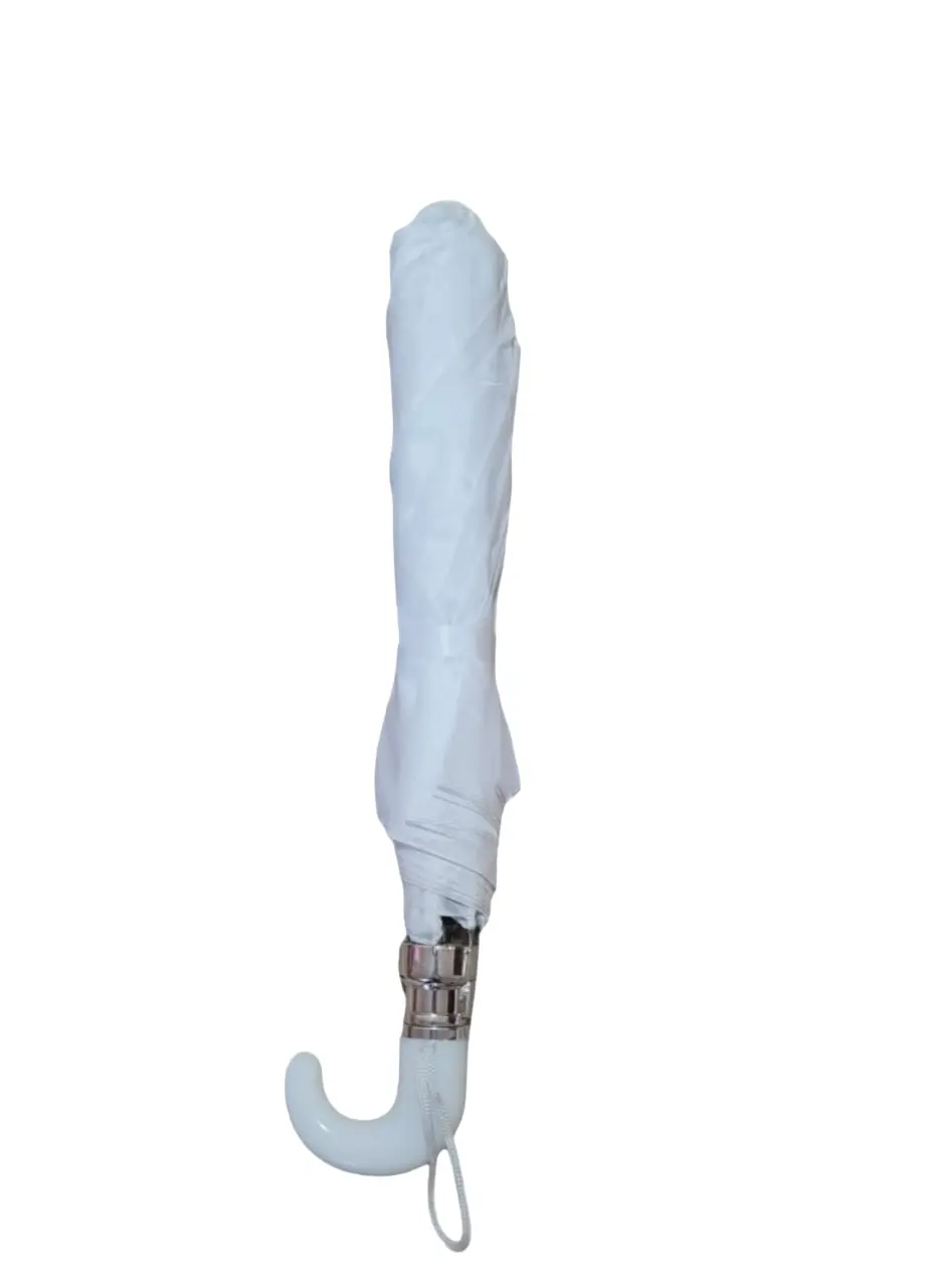 Umbrella White Color - view 2