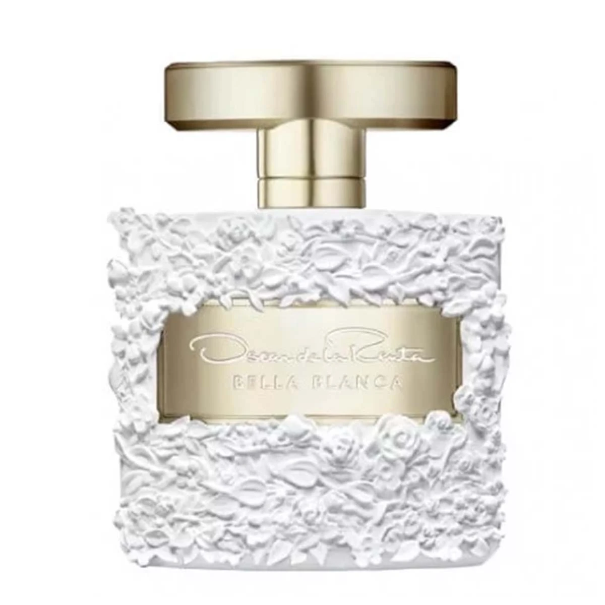 Oscar De La Renta Bella Blanca For Women EDP 100 ml
