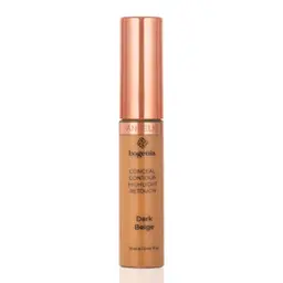 Bogenia Facial Concealer 4 In 1 Angelic Dark Beige 006