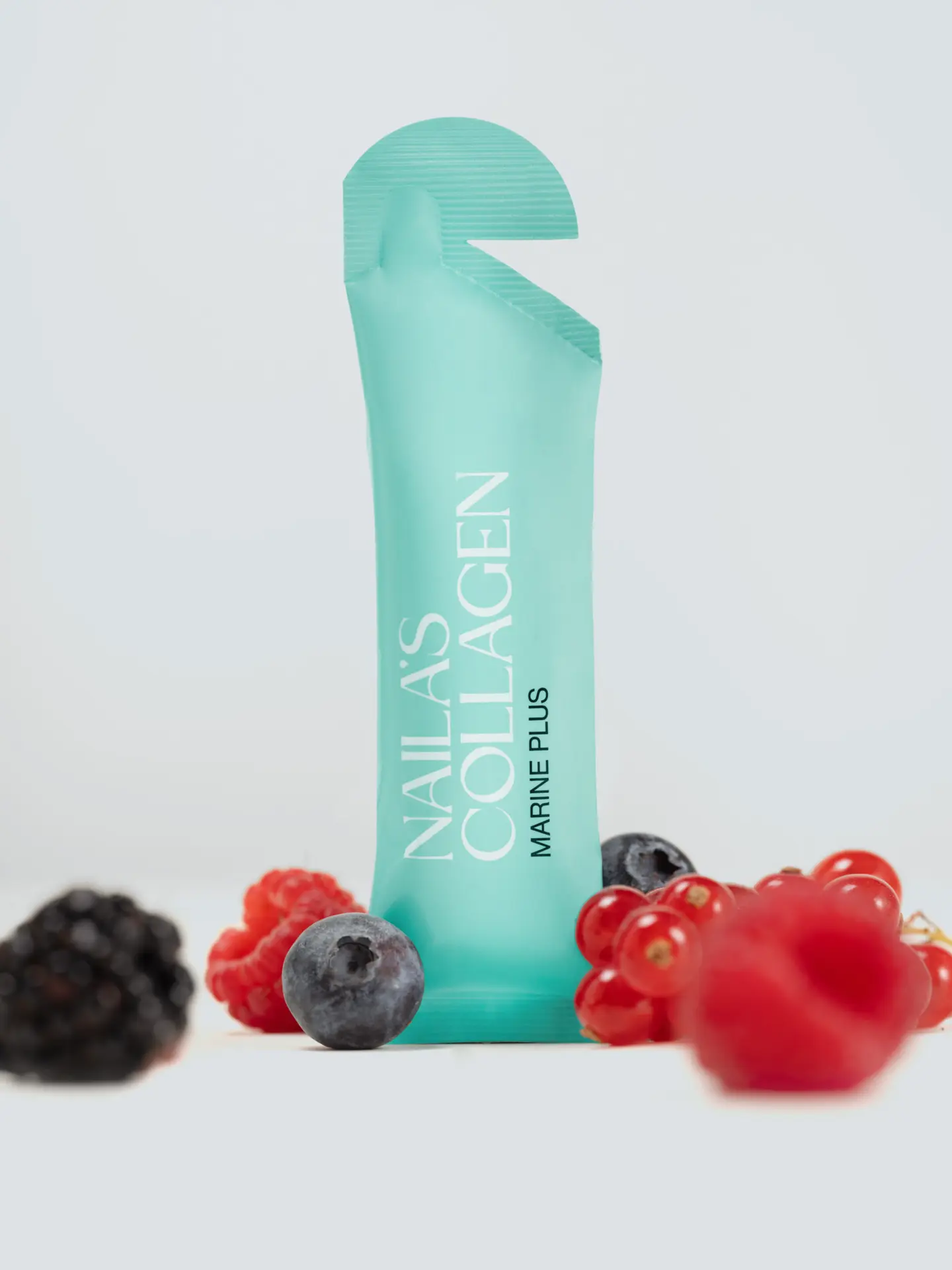 Naila's Collagen Marine Plus 14 Sachets - view 3