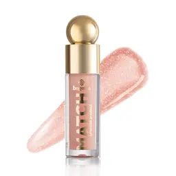 Bogenia Lipgloss Sparkle Match 003