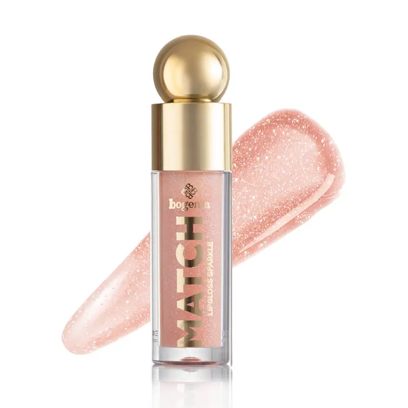 Bogenia Lipgloss Sparkle Match 003 - view 1