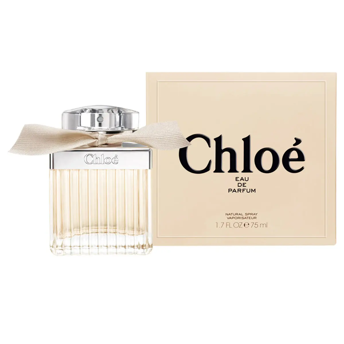 Chloe Women Perfume EDP 75 ml - view 2
