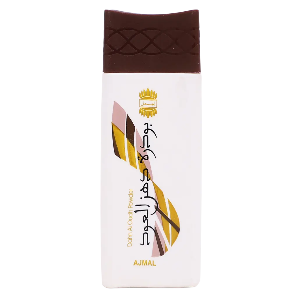 Ajmal Dahn Al Oudh Powder For Unisex 35 gm - view 2
