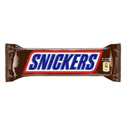 Snickers Single Chocolate Bar 40 gm