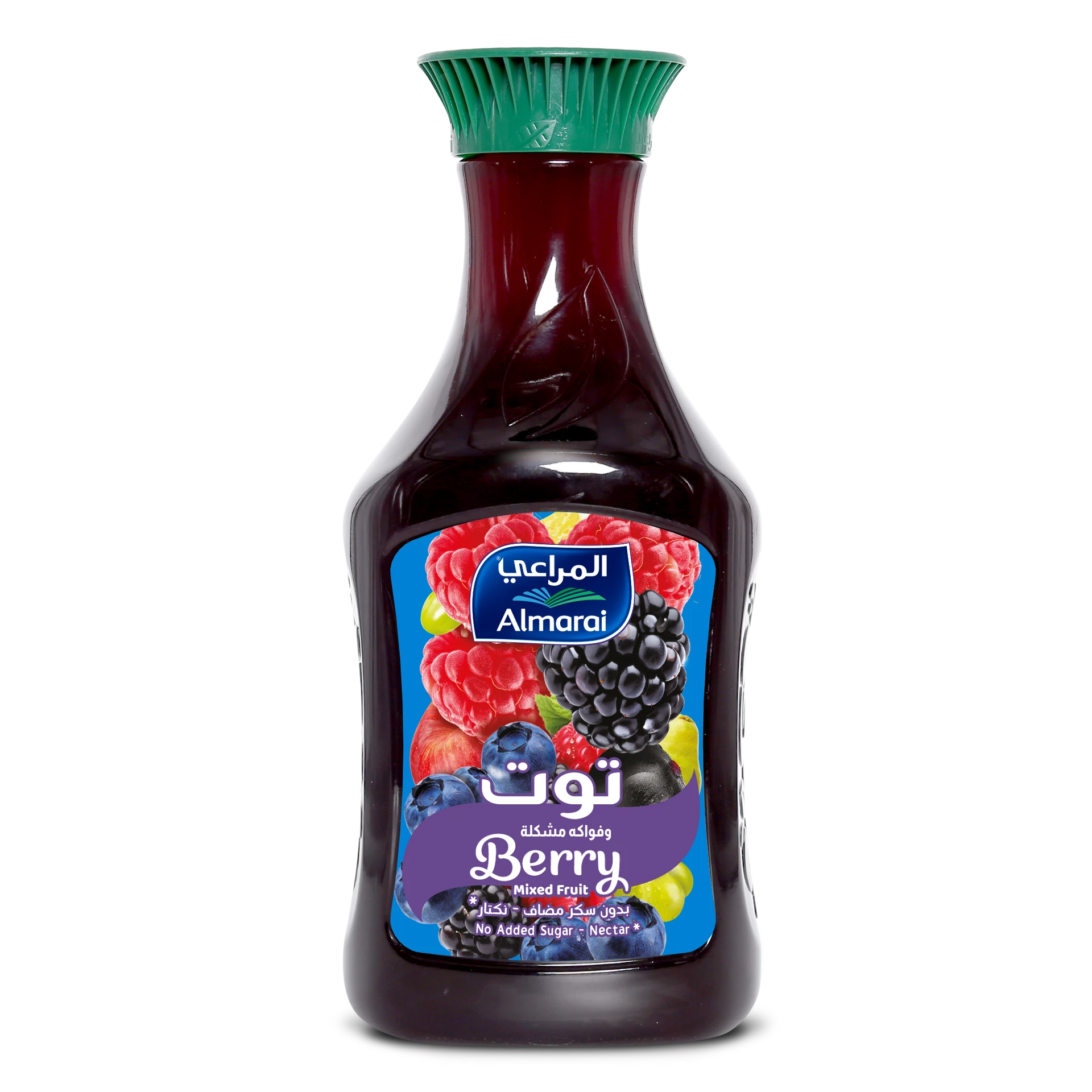 Almarai Mixed Berry Nectar 1.4 L