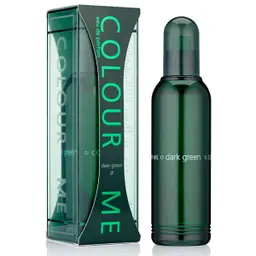 كلرمى عطر هوم دارك جرين للرجال أو دى برفيوم 100 مل 