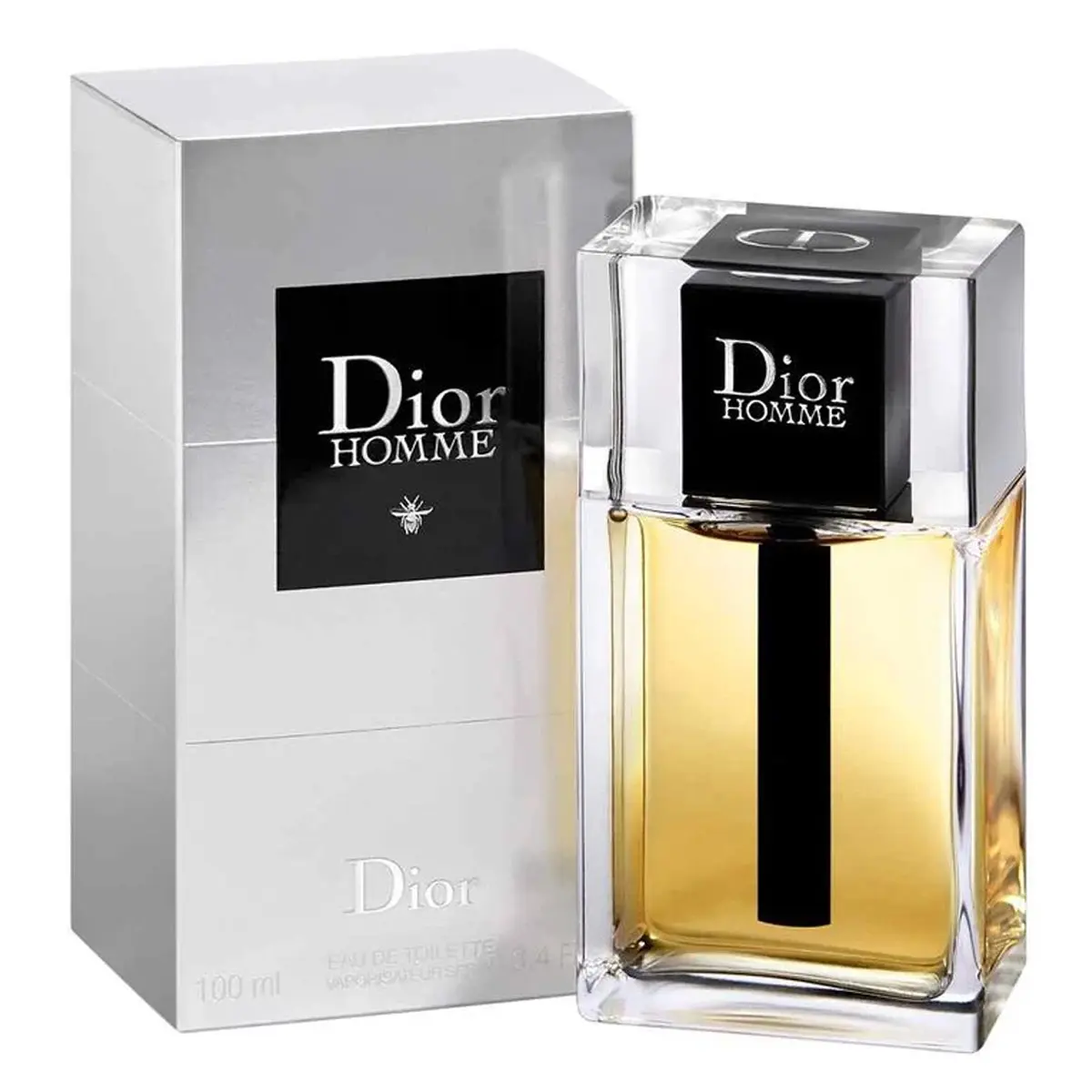 ديور عطر هوم للرجال او دو تواليت 100 مل - view 2