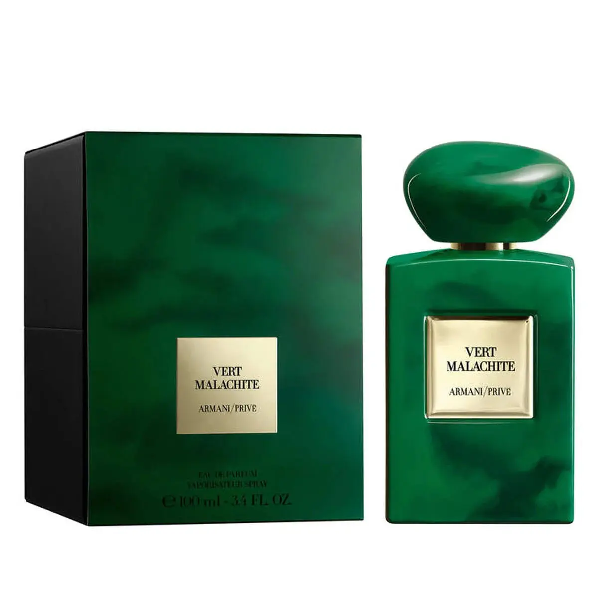 Giorgio Armani Vert Malachite Unsix EDP 100 ml - view 2