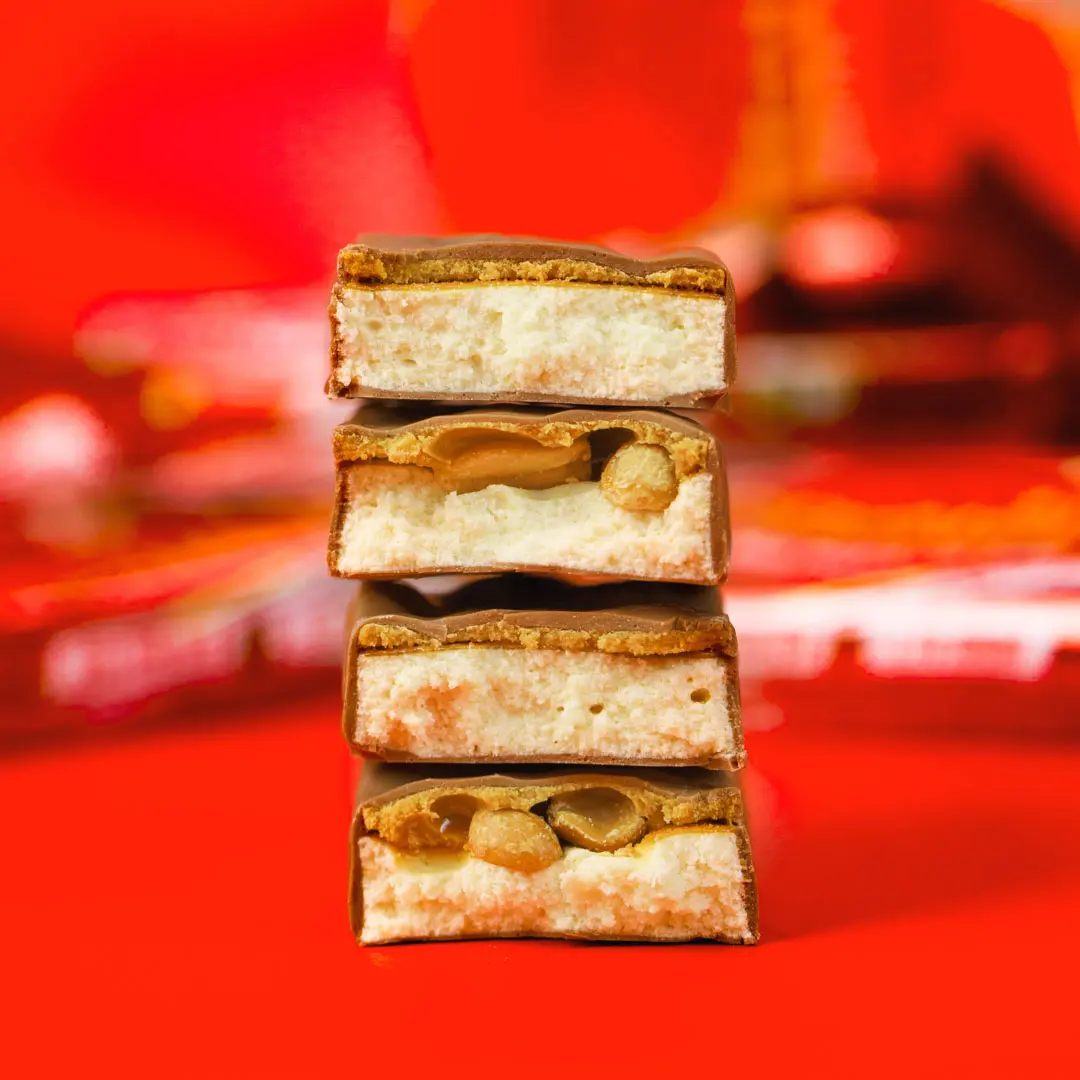 Grenade Carb Killa Protein Bar Peanut 60 gm - view 5