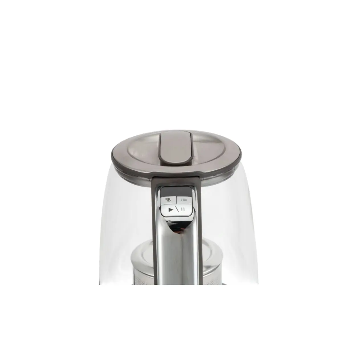 BluQ Tea Maker 1.7L Strix Control 2200 W - view 5