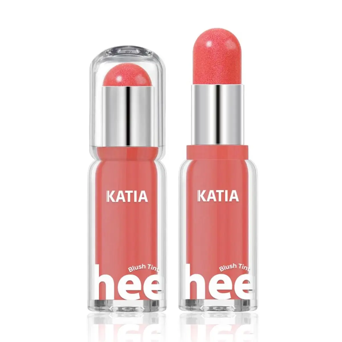 Katia Blush Tint Stick Gleam - view 2