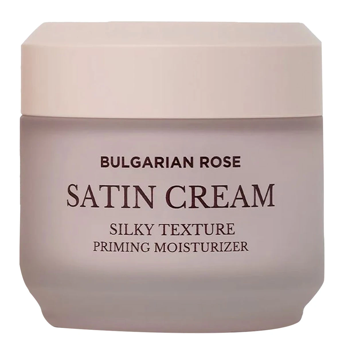 Heimish Bulgarian Rose Satin Cream 50 ml