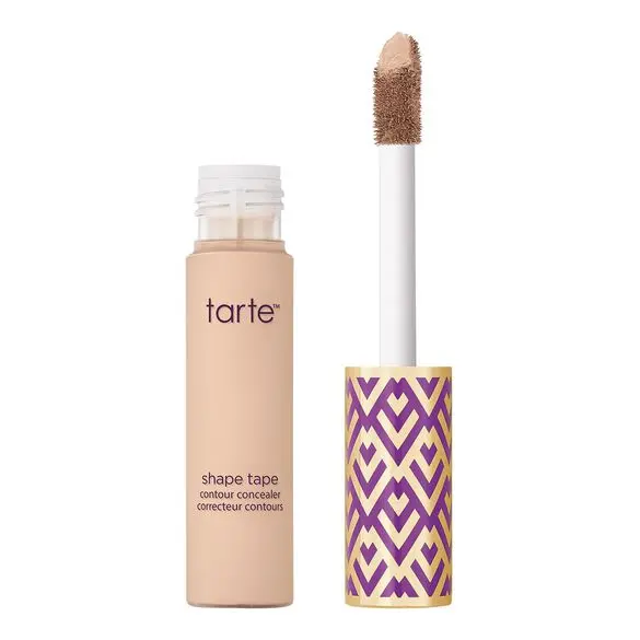 Tarte Shape Tape Concealer 29N Light Medium 10 ml - view 1