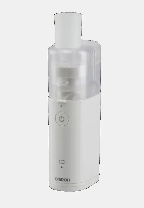 Omron Microair U100 - view 1