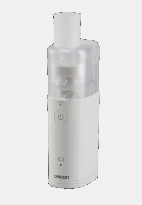 Omron Microair U100