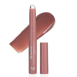 Bogenia Peptide lip Plumper Balm Naked NO.003