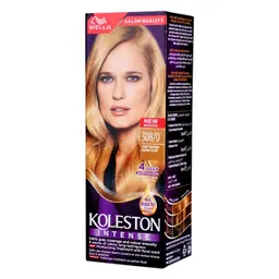 Wella Koleston Hair Colour Creme 308/0 Light Blonde 100 ml