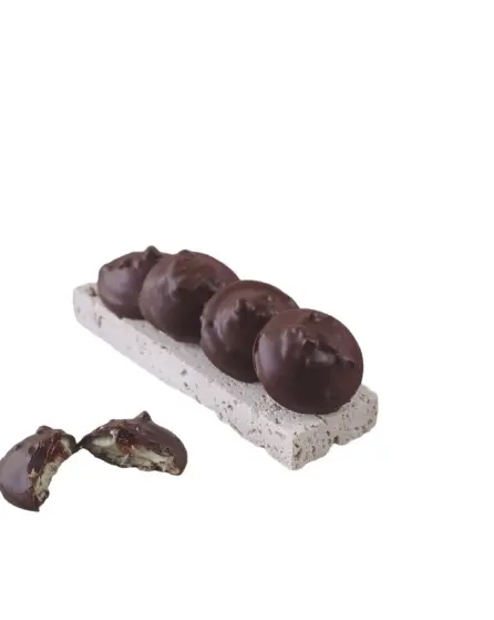 Half Box  Choco Cheesecake 320 gm - view 2