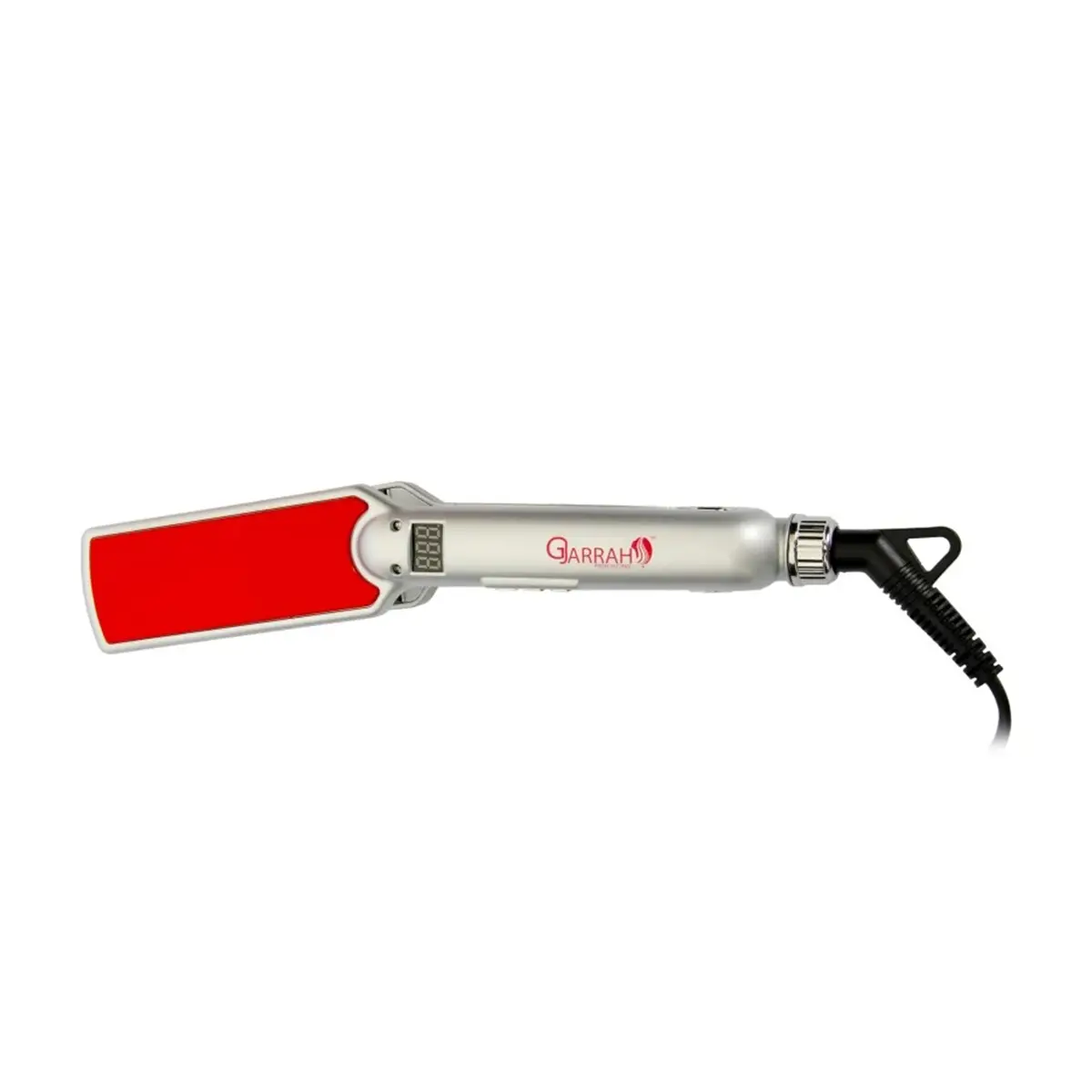 G. Jarrah Wide Ceramic Hair Straightener 1003 - view 4