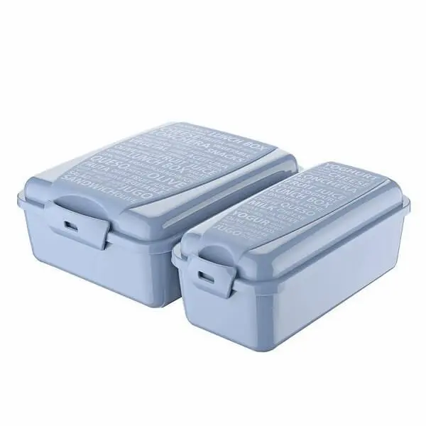 Titiz Takeaway Lunch Box Assorted Color - view 7