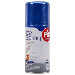 Pic Ice Spray Relief Pain 150 Ml