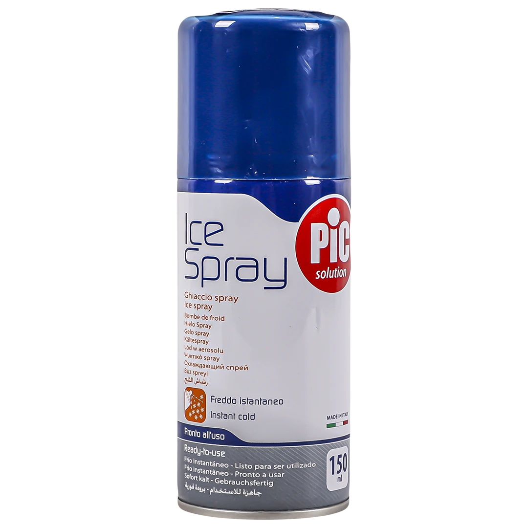 Pic Ice Spray Relief Pain 150 Ml