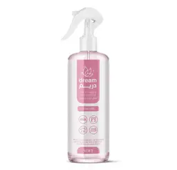 Dream Air & Fabric Freshener Soft 370 ml