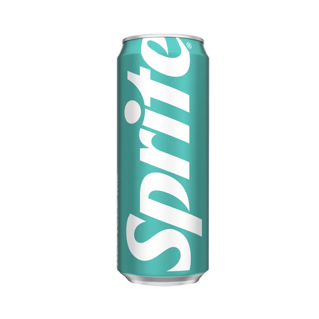 Sprite Lemon Mint 330 ml - view 1