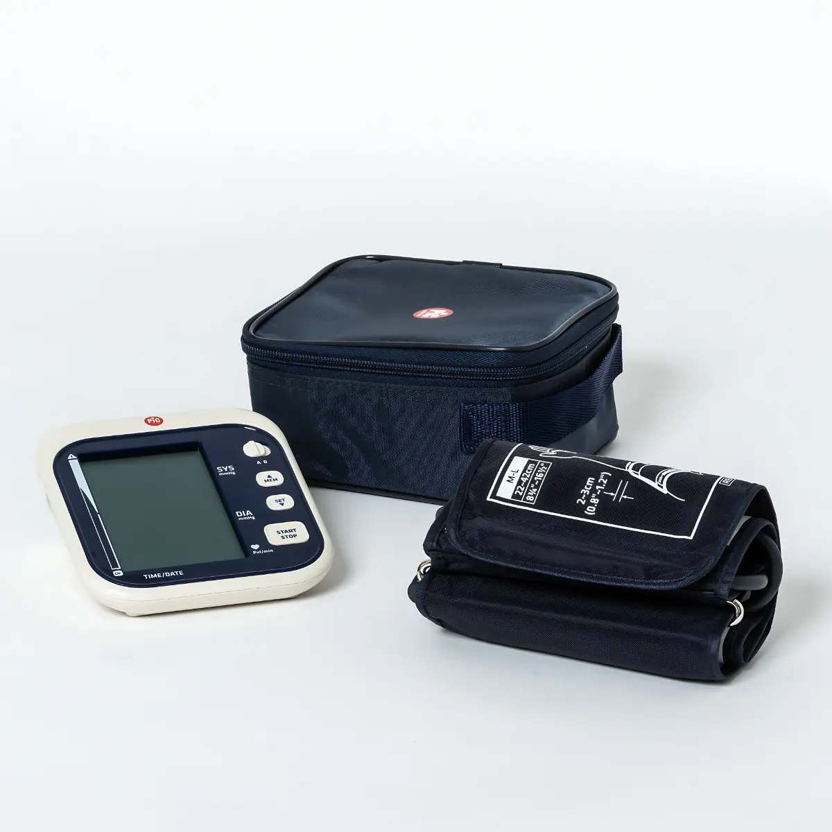 Pic Maxirapid Blood Pressure Monitor - view 3