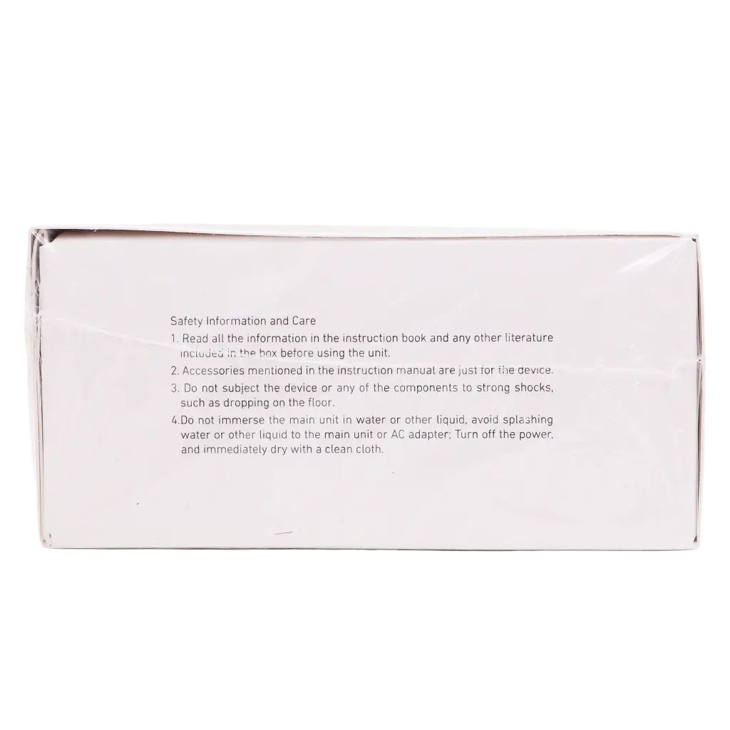 Jevma Portable Nebulizer - view 5