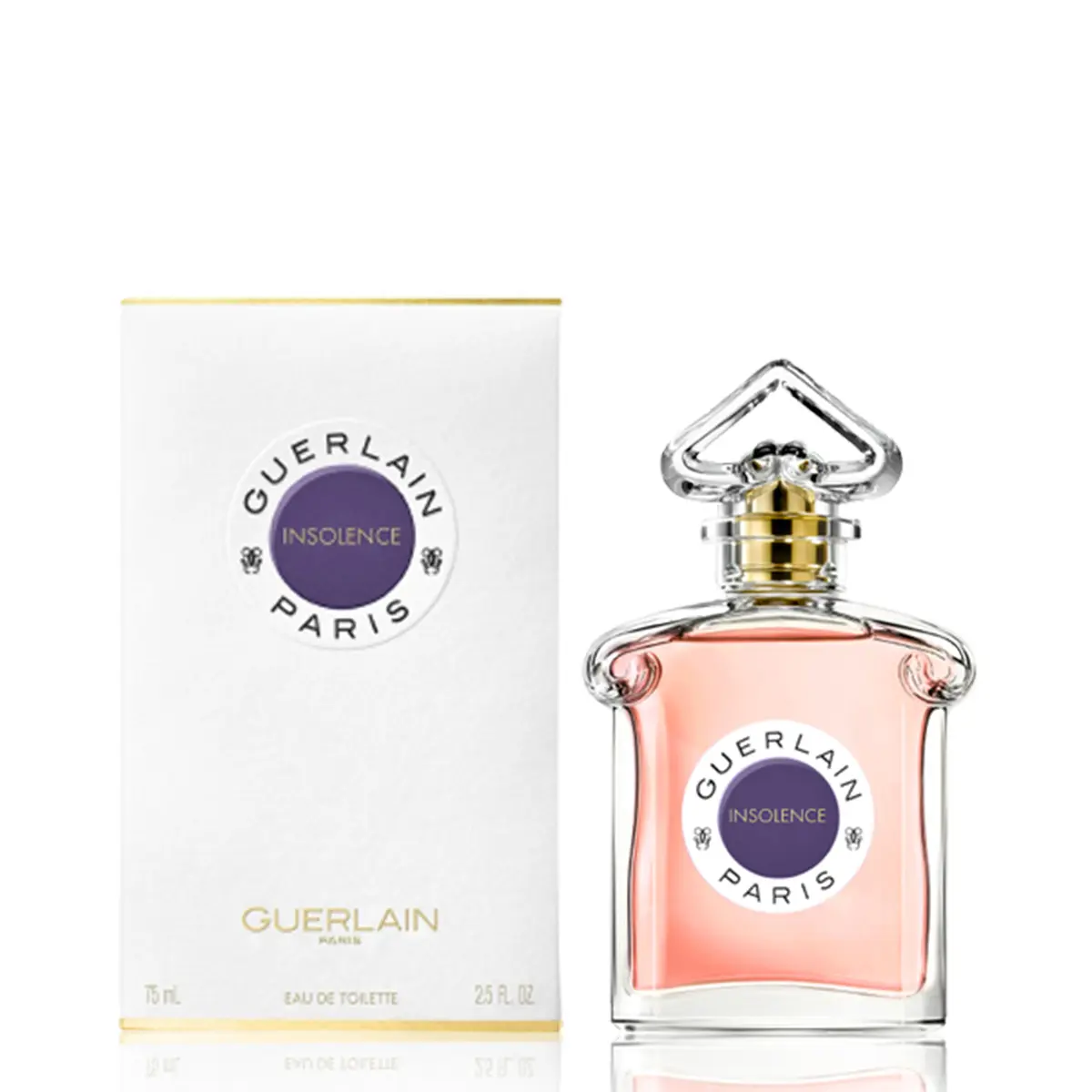 Guerlain Insolence Edt 75 ml - view 2