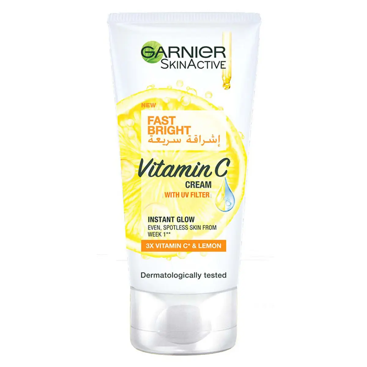 Garnier Cream Fast Fairness Vitamin C Sun Protection 50 ml - view 1