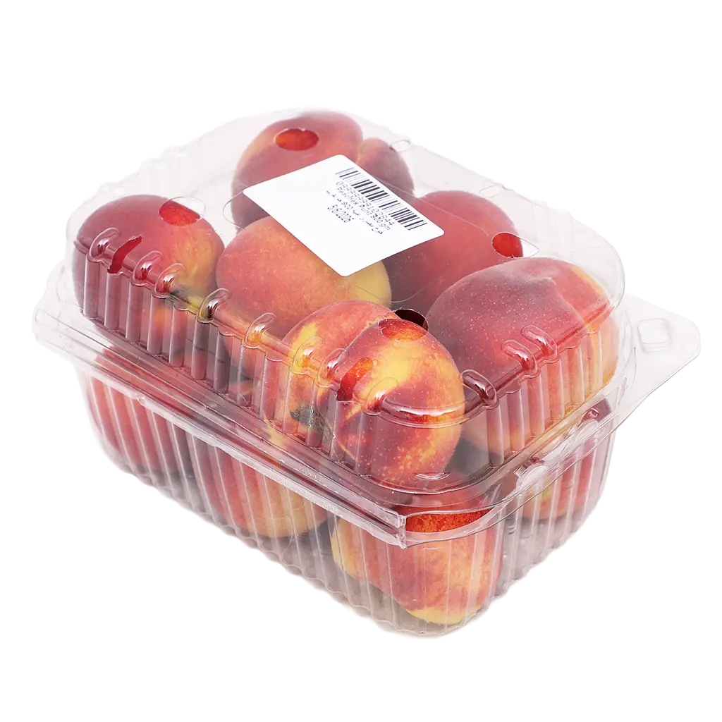 Peach Punt 900 gm approximately - view 4