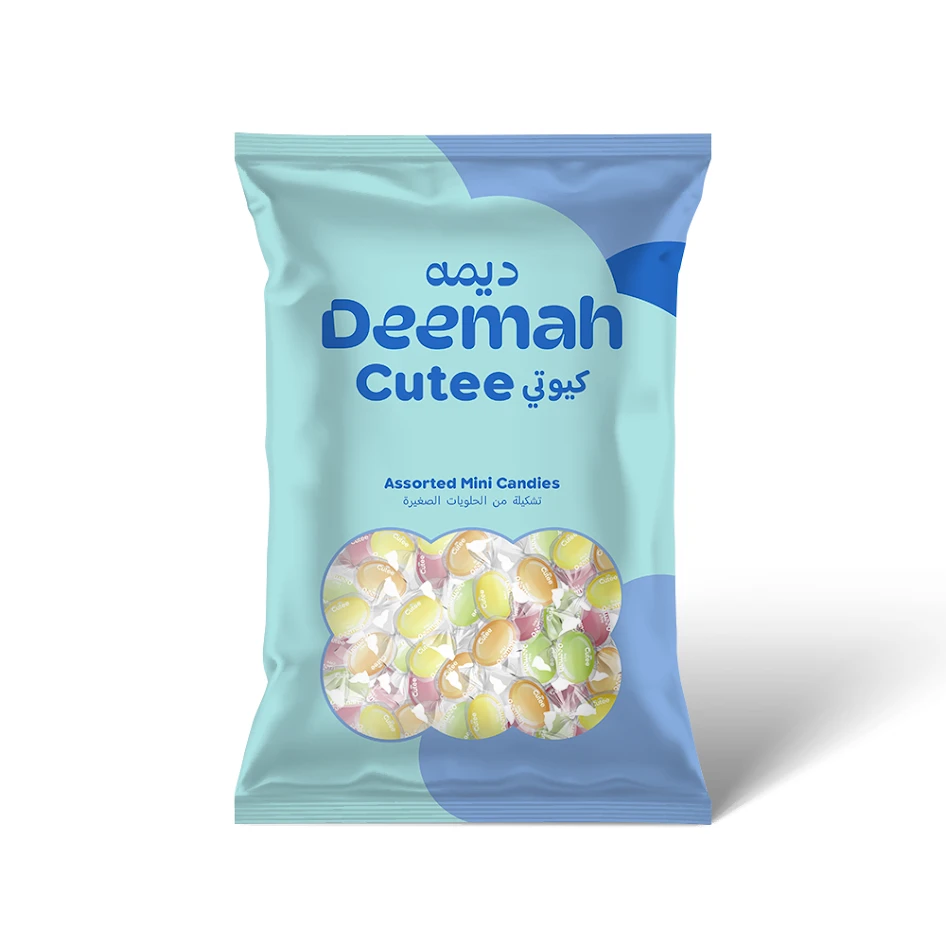 Deemah Cutie 700 gm