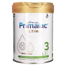 Primalac Ultima Stage 3 400 gm