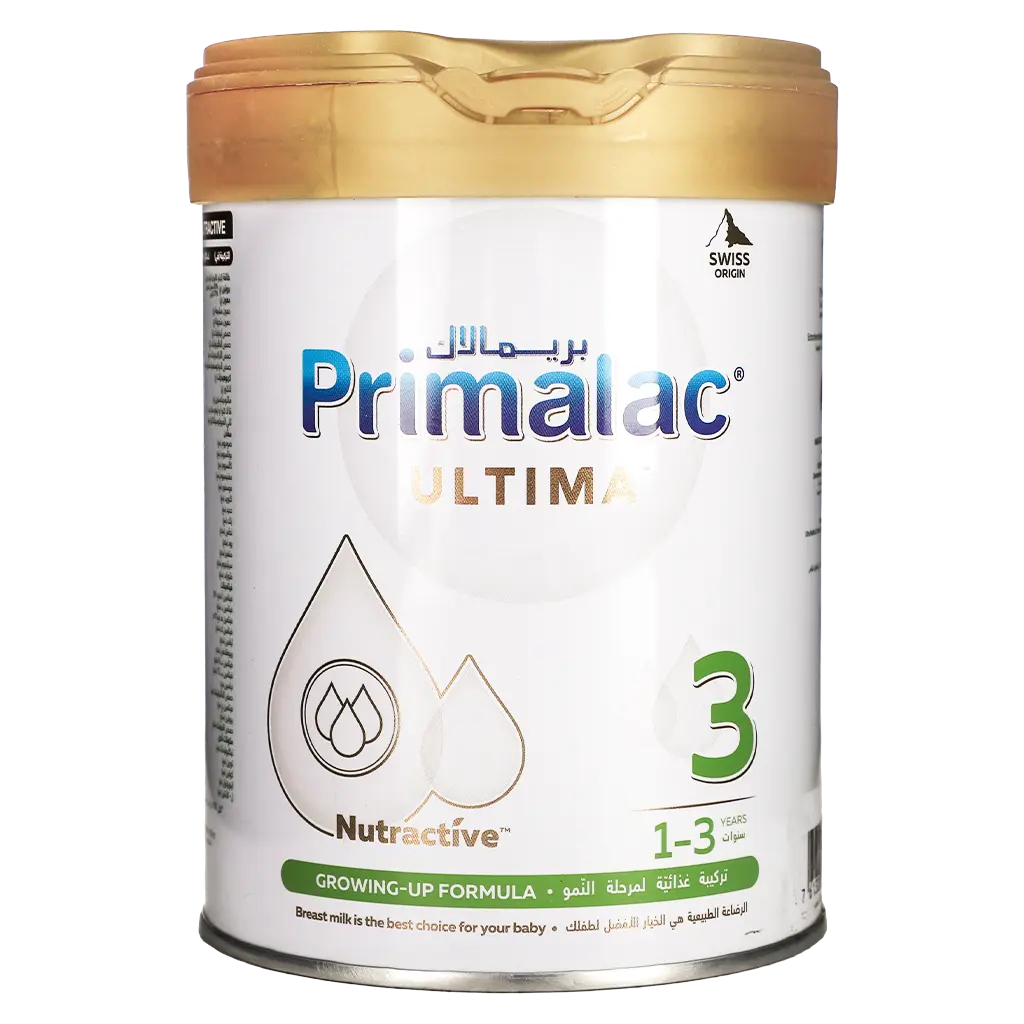 Primalac Ultima Stage 3 400 gm - view 1