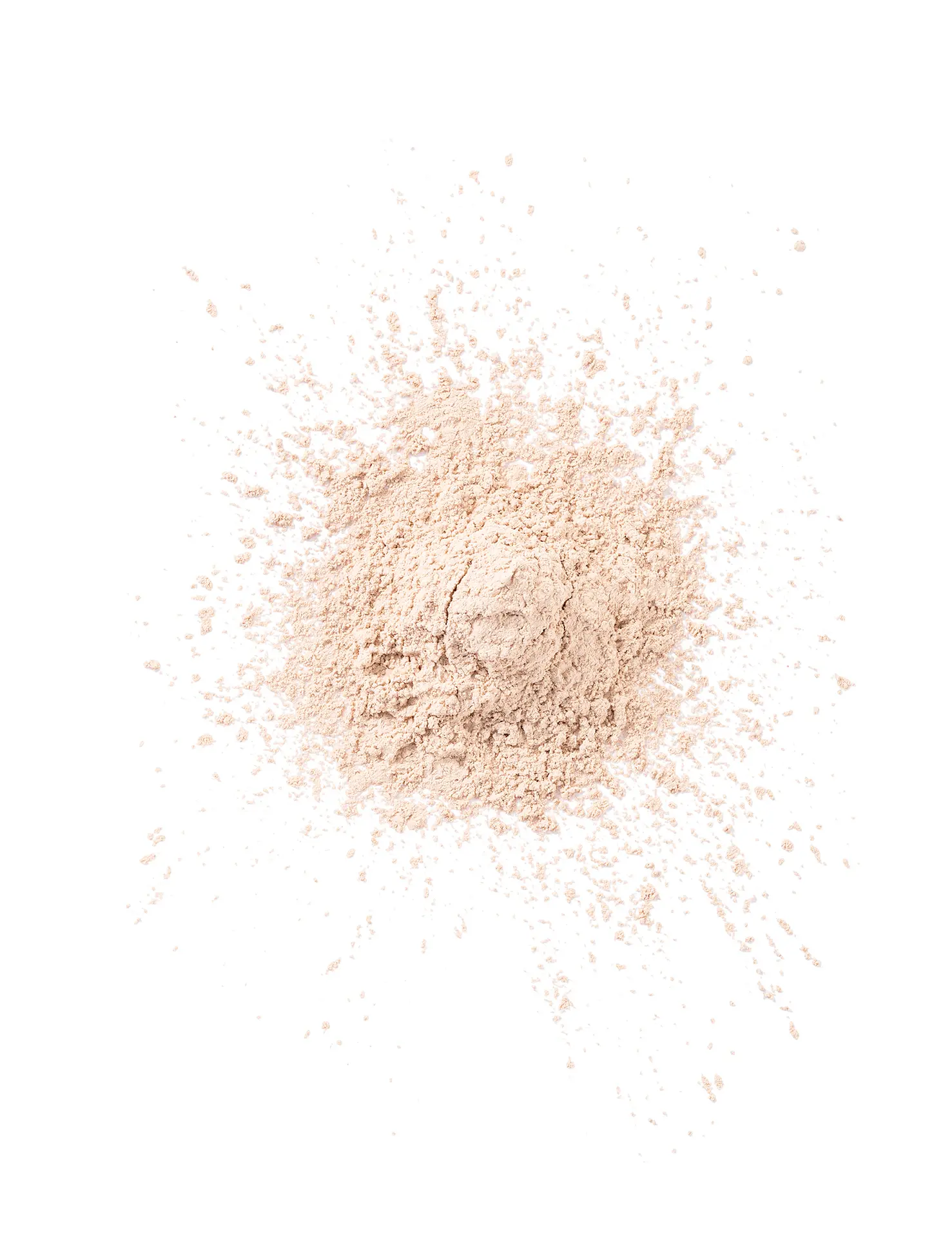 Flormar Loose Powder 002 Light Sand - view 8