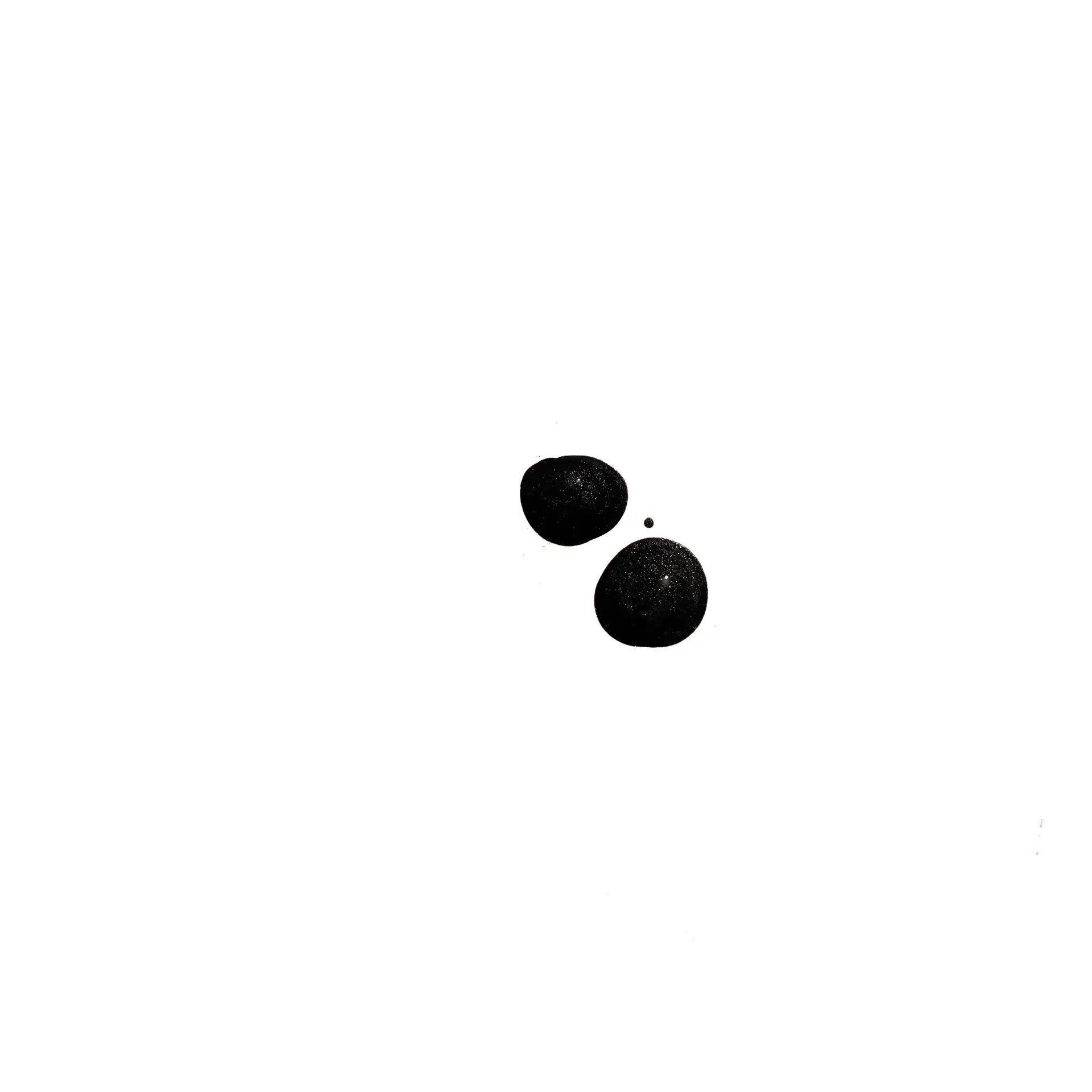 Gosh Xtreme Liquid Gel Eye Liner Black 001 - view 3
