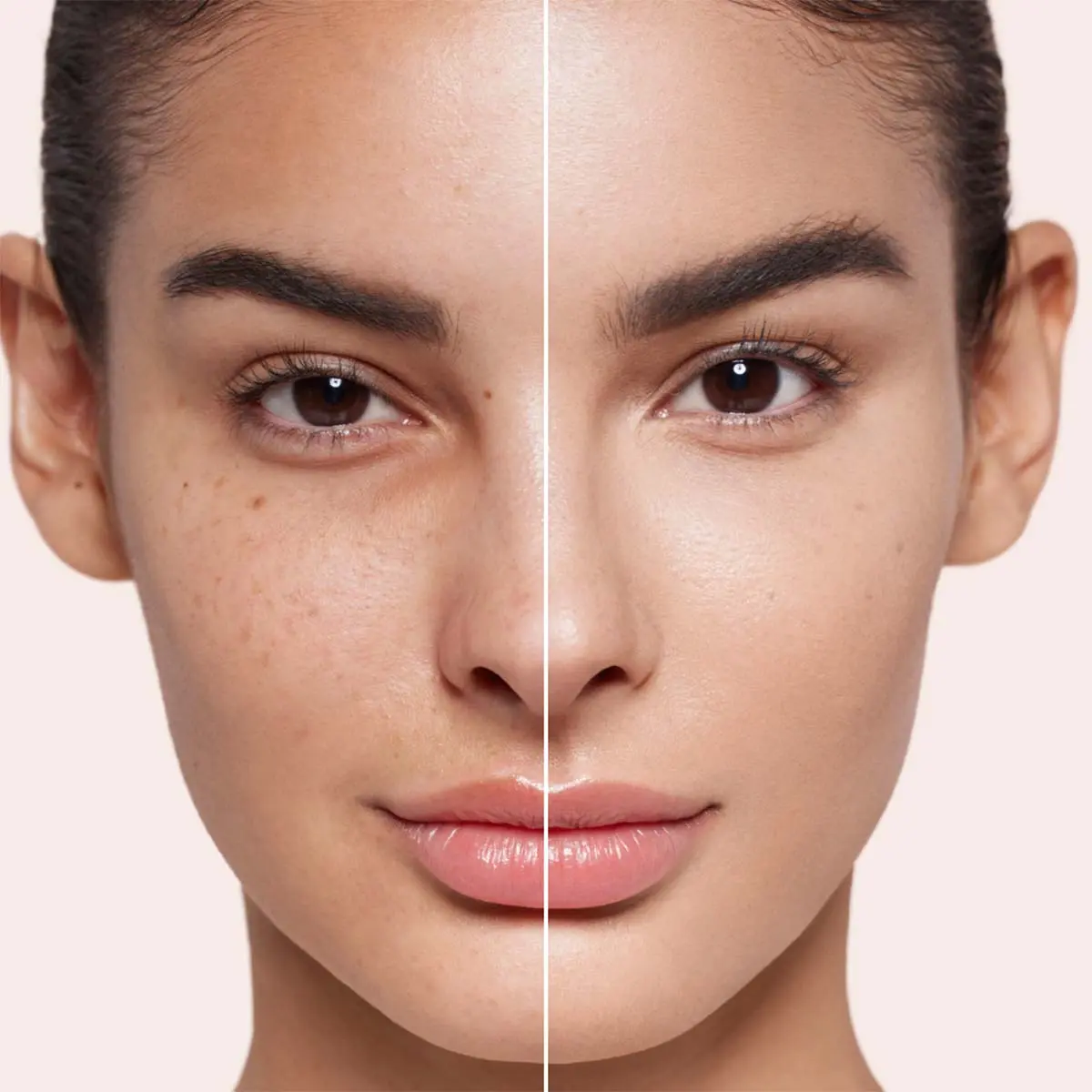 Loca Dreamy Glowy Skin Foundation Macchiato 03 - view 7