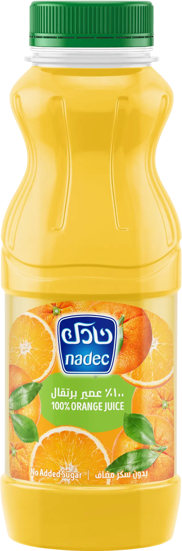 Nadec Orange Juice 300 ml - view 1