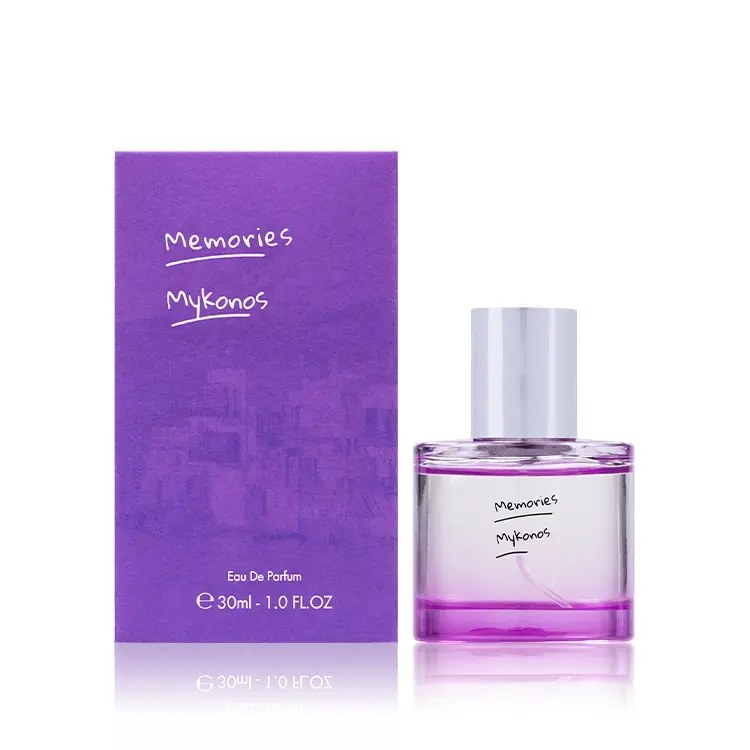 Minis Memories of Summer Mykonos For Women EDP 30 ml  - view 2