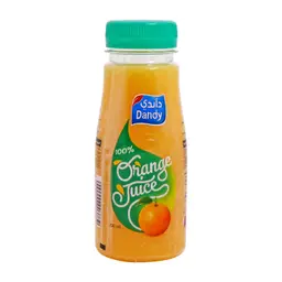 Dandy Orange Nectar 200 ml